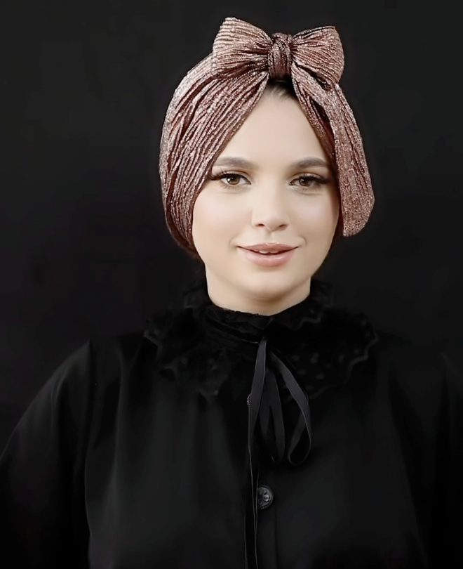 Turban Versailles